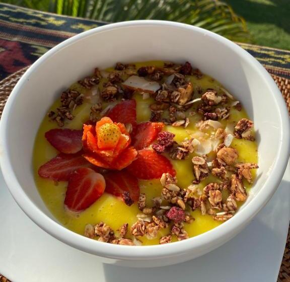 酒店 Gara Gara Sea View