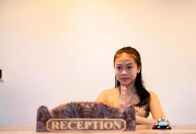 ホテル Gara Gara Sea View