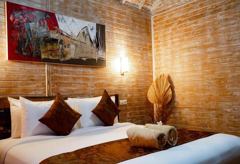 酒店 Gara Gara Sea View