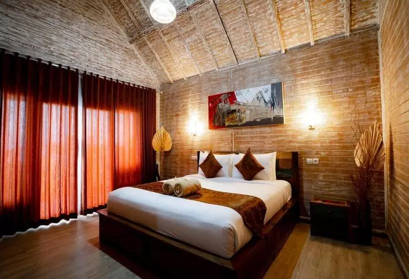 ホテル Gara Gara Sea View