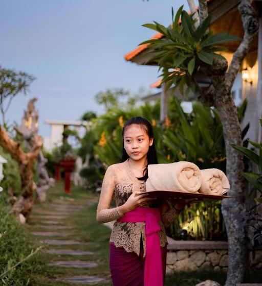 酒店 Gara Gara Sea View