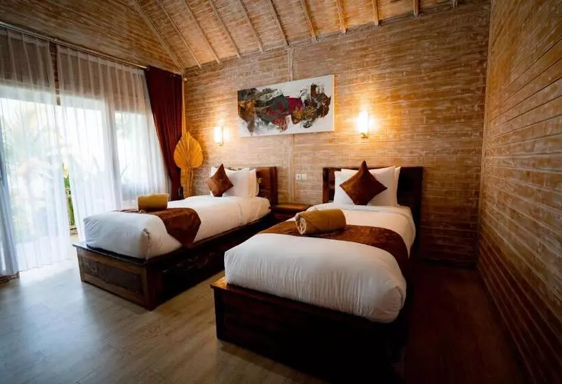 ホテル Gara Gara Sea View