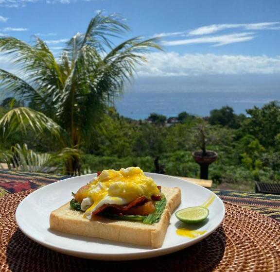 酒店 Gara Gara Sea View