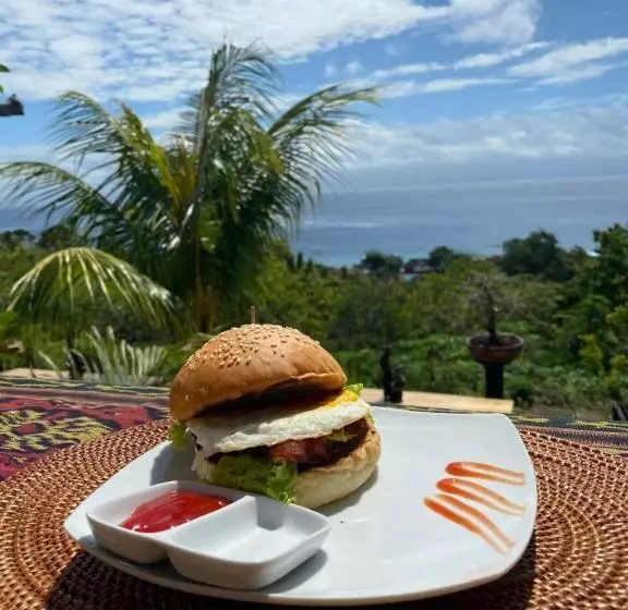 ホテル Gara Gara Sea View