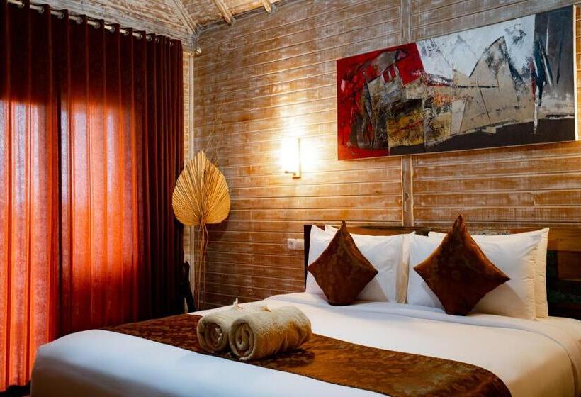 酒店 Gara Gara Sea View