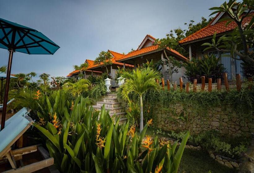 酒店 Gara Gara Sea View