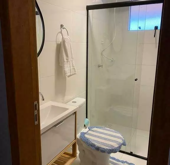 Pensão Pousada E Chalé Lote 22