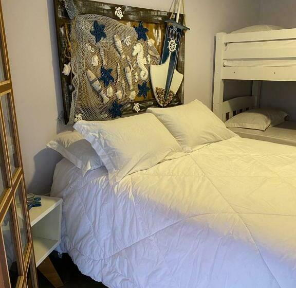 Pensjonat Pousada E Chalé Lote 22