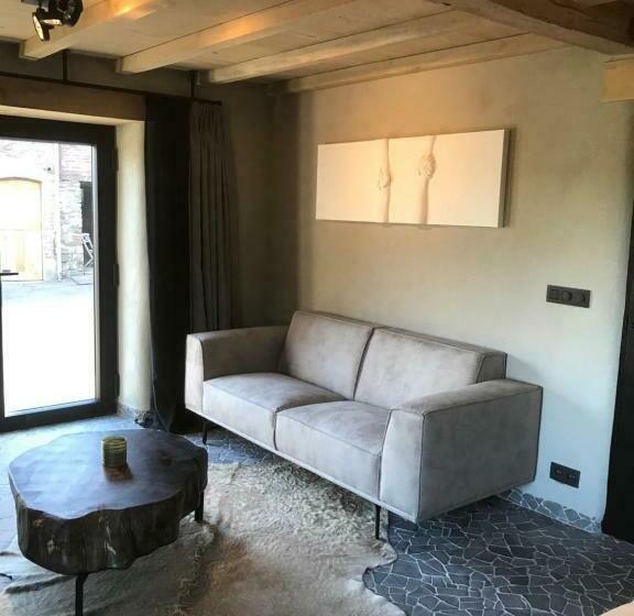 بنسيون De Heren Van Sfeer   Sur Les Champs