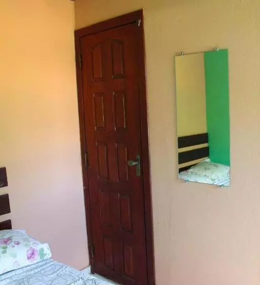 Majatalo Pousada Casa Redonda