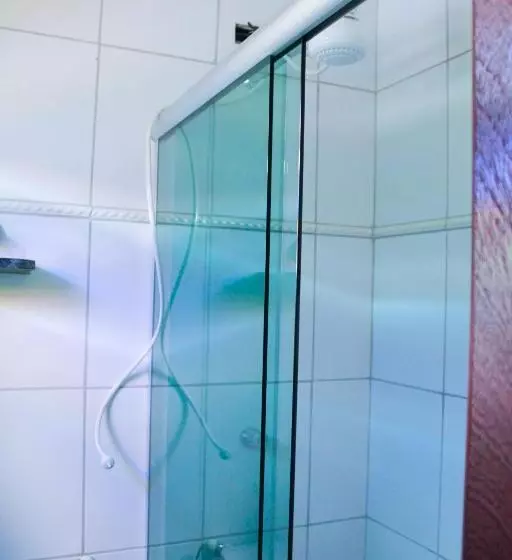 Majatalo Pousada Casa Redonda