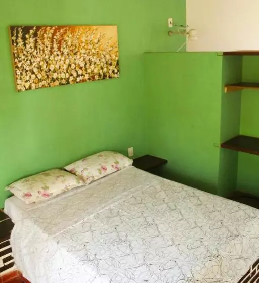 Majatalo Pousada Casa Redonda