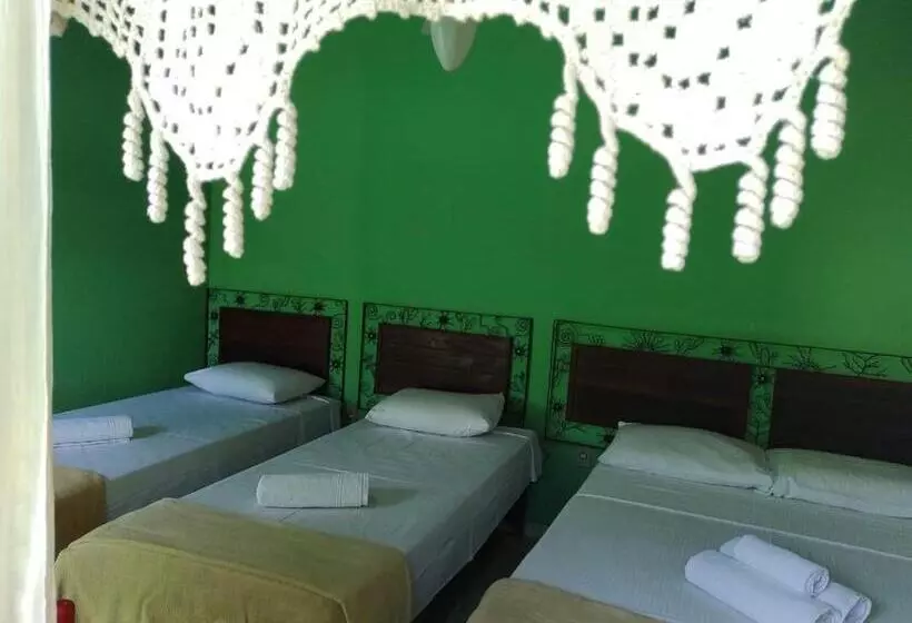 Majatalo Pousada Casa Redonda