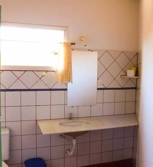 Majatalo Pousada Casa Redonda