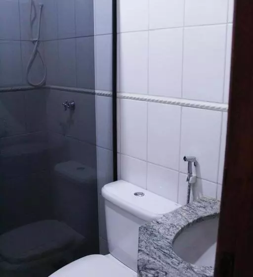 Majatalo Pousada Casa Redonda