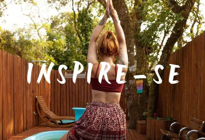 Pensão Pousada E Chalé Lote 22