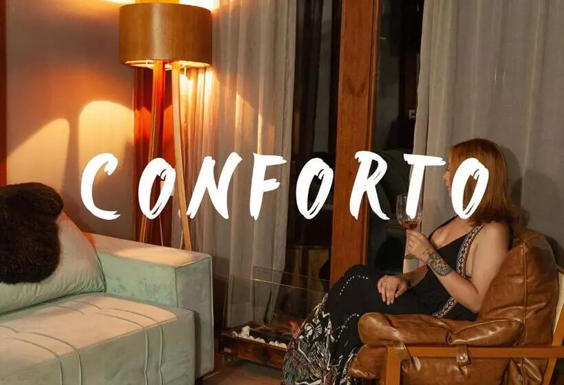 Pensão Pousada E Chalé Lote 22