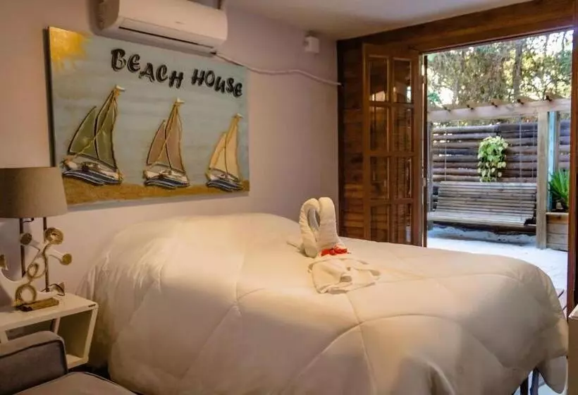 Pensão Pousada E Chalé Lote 22