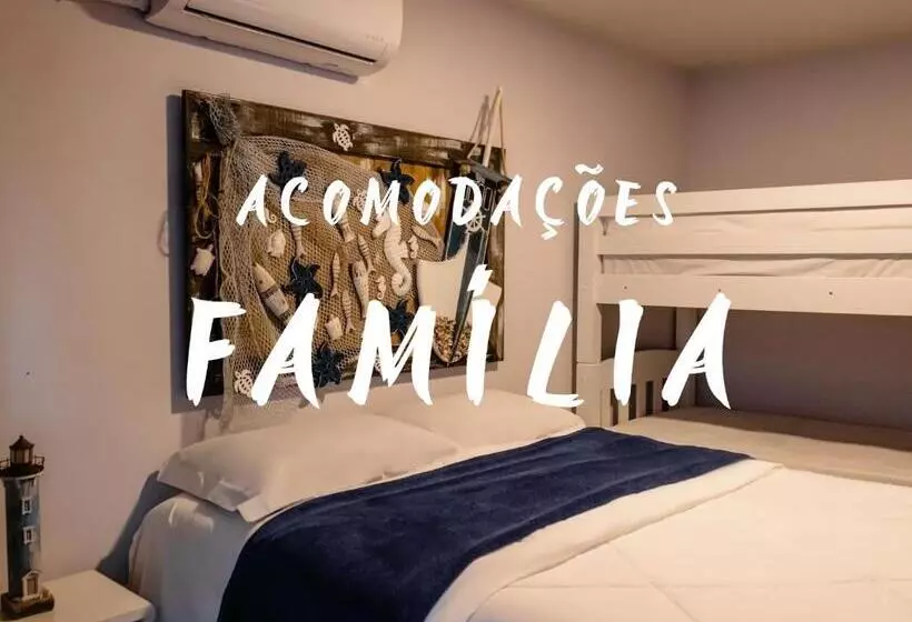 Pensão Pousada E Chalé Lote 22