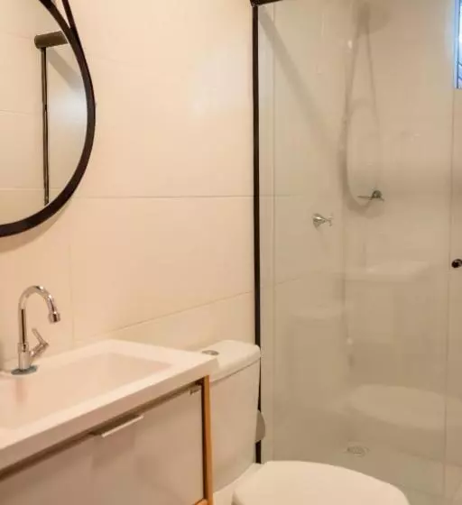 Pensão Pousada E Chalé Lote 22