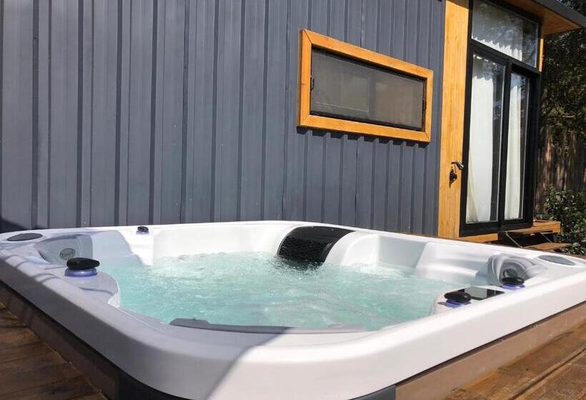 膳宿费 Tiny House Kayaköy Kumquat