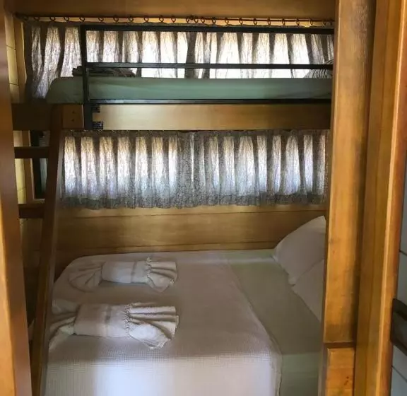 ペンション Tiny House Kayaköy Kumquat