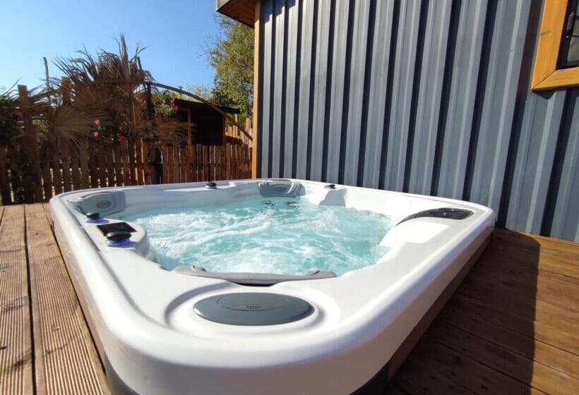 膳宿费 Tiny House Kayaköy Kumquat