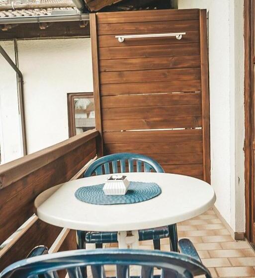 Bed and Breakfast Edel Weiss Gästezimmer