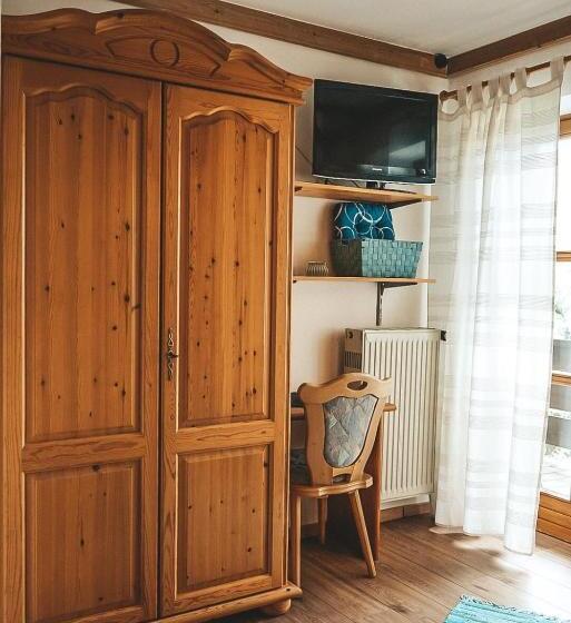 Bed and Breakfast Edel Weiss Gästezimmer