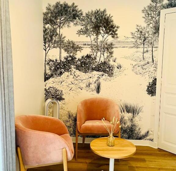 Nocleg ze śniadaniem Manoir De Beaupré