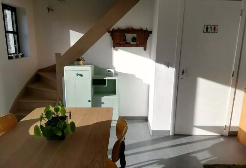 Aamiaismajoitus (B&B) Noest