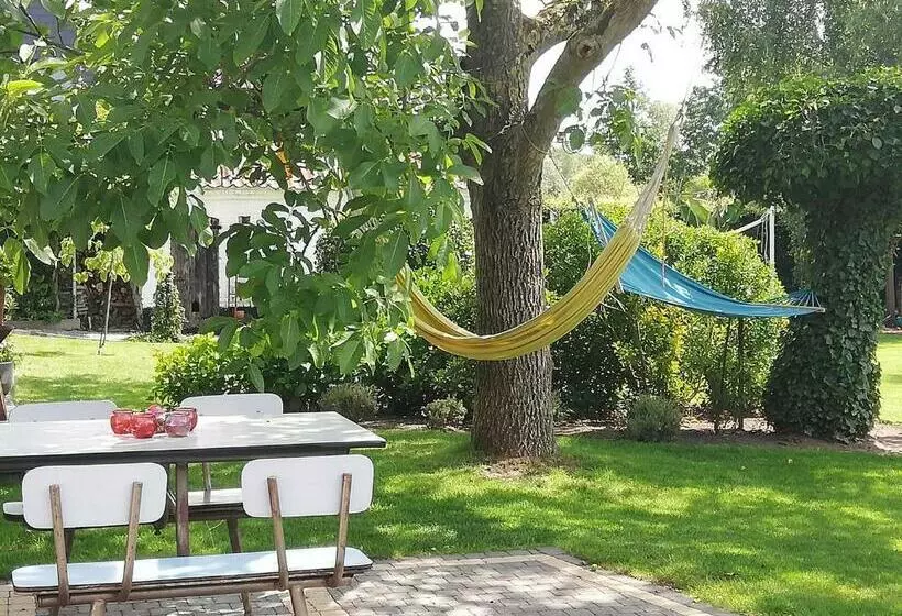 Aamiaismajoitus (B&B) Noest