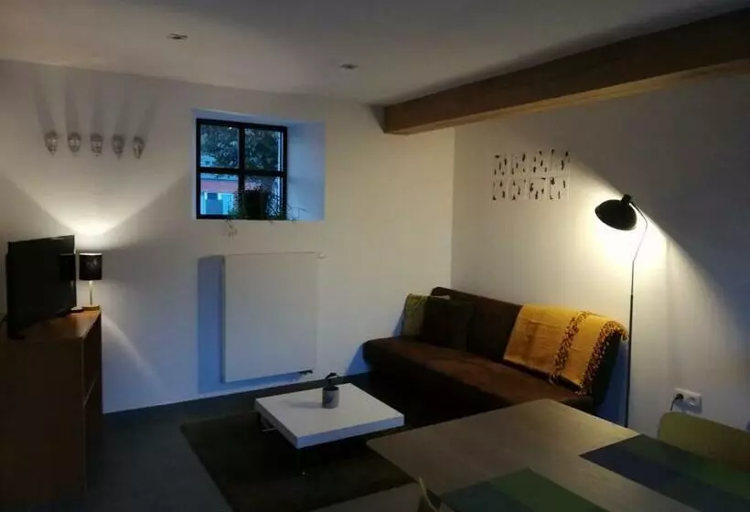 Aamiaismajoitus (B&B) Noest