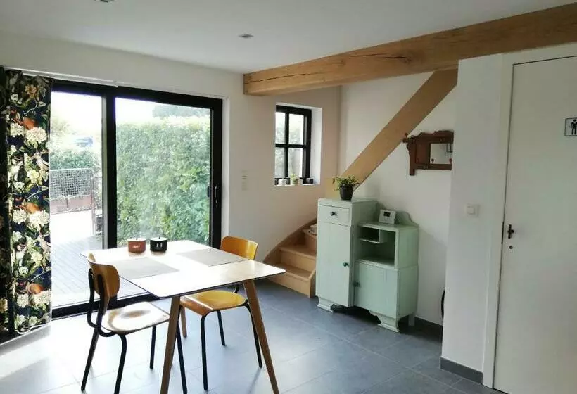 Aamiaismajoitus (B&B) Noest