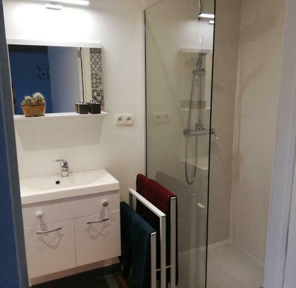 مبيت وإفطار Noest