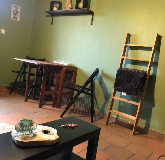 تختخواب و صبحانه Une Escapade Sur La Palette