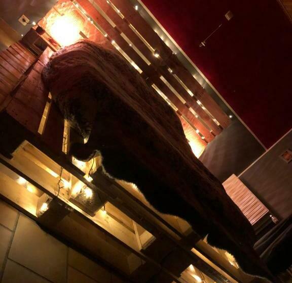 تختخواب و صبحانه Une Escapade Sur La Palette