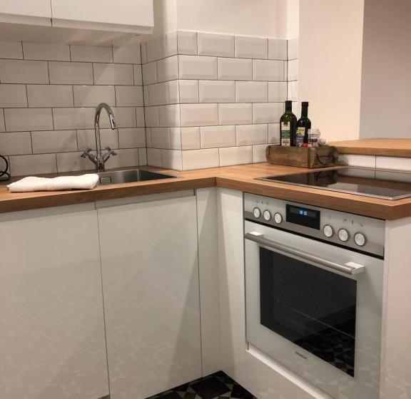 Der Gänsbühl Auf Der Stadtmauer