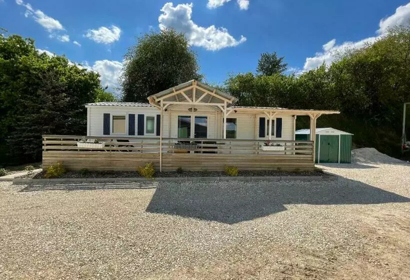 ホテル Détente Au Cœur De La Ferme