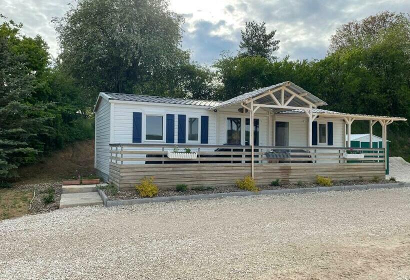 Отель Détente Au Cœur De La Ferme