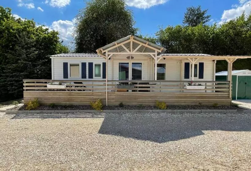 ホテル Détente Au Cœur De La Ferme