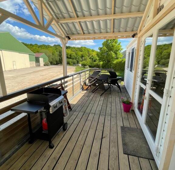 Отель Détente Au Cœur De La Ferme