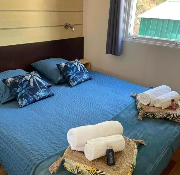 ホテル Détente Au Cœur De La Ferme