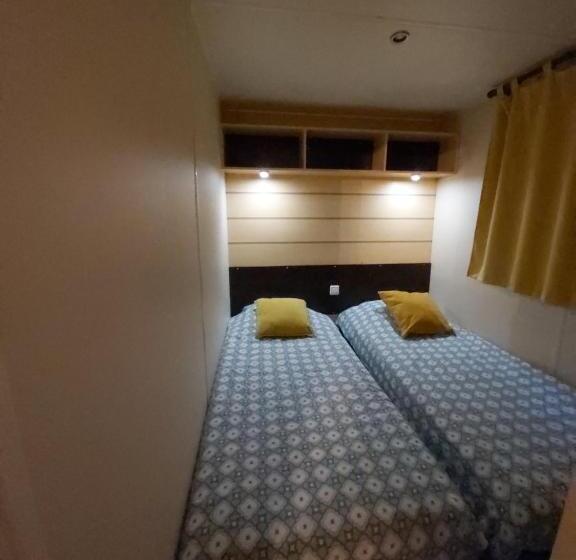 Отель Détente Au Cœur De La Ferme