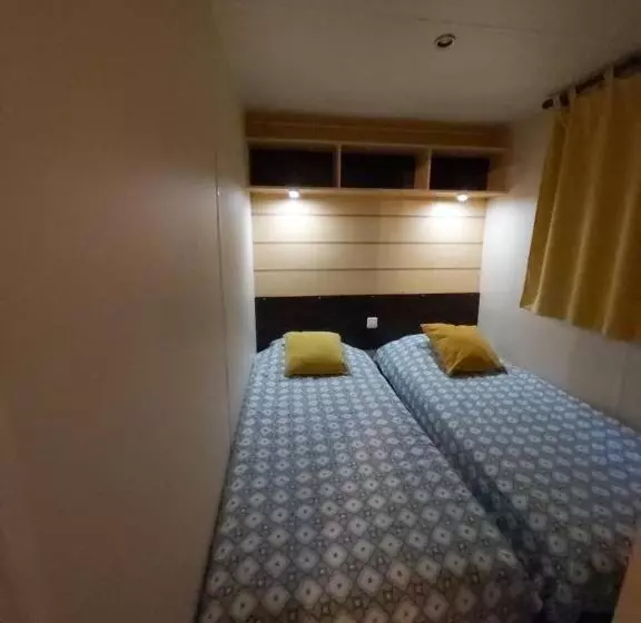 ホテル Détente Au Cœur De La Ferme