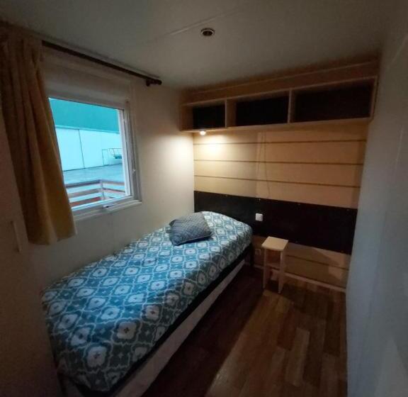 Отель Détente Au Cœur De La Ferme