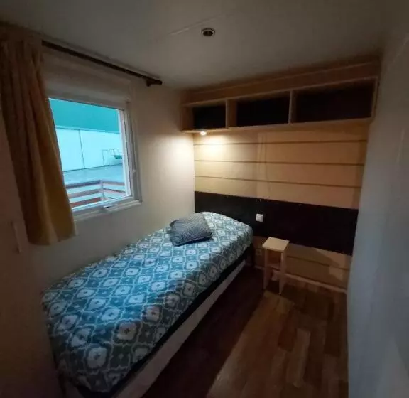 ホテル Détente Au Cœur De La Ferme