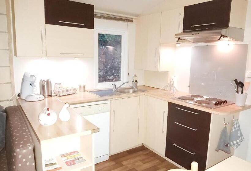 Отель Détente Au Cœur De La Ferme