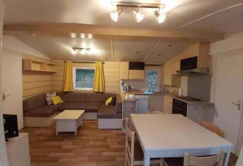 ホテル Détente Au Cœur De La Ferme