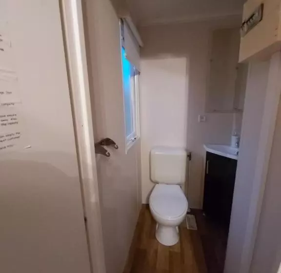 ホテル Détente Au Cœur De La Ferme